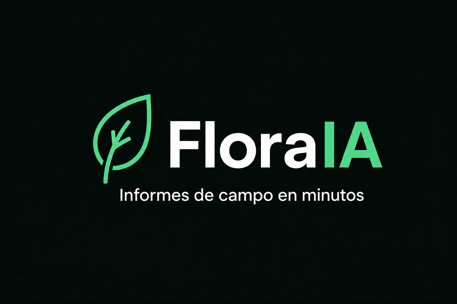 FloraIA